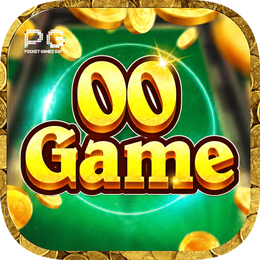 00GAME Logo